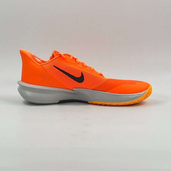 Nike Precision VII \'Total Orange\' FN4322-800 Multi Size main image 5